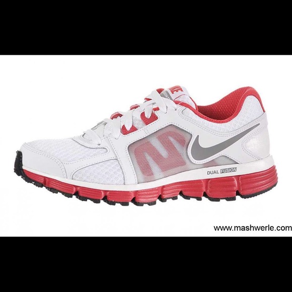 nike fusion st2